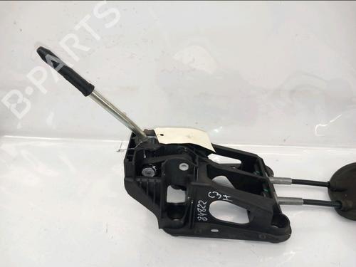 Girspak CITROËN C3 I (FC_, FN_) 1.1 i (60 hp) 31798654