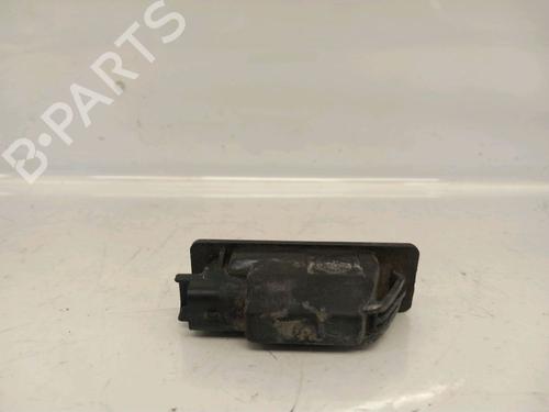 Nummerpladelys PEUGEOT 1007 (KM_) 1.4 HDi | BP30414288I40 - Image 2
