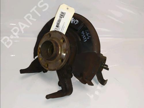 Højre Styrespindel Lejehus Højre Styrespindel Lejehus VW POLO IV (9N_, 9A_) 1.4 TDI (80 hp) 34147744 34147744