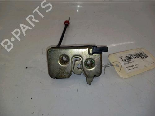Schloss Heckdeckel für FORD FIESTA IV (JA_, JB_) 1.25 i 16V (75 hp) 30488757
