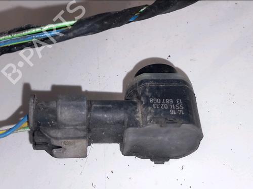Electronic module FORD C-MAX II (DXA/CB7, DXA/CEU) 1.0 EcoBoost | BP40058640M83 - Image 4