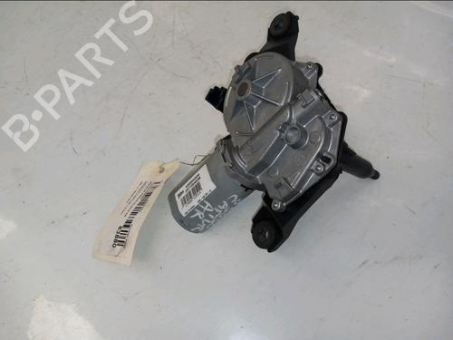 Used Rear wiper motor RENAULT CAPTUR I (J5_, H5_) 1.5 dCi 90 (J5N4, J5M5, J5MW, J5M6, J5AL, J5AJ) (90 hp) 32434753