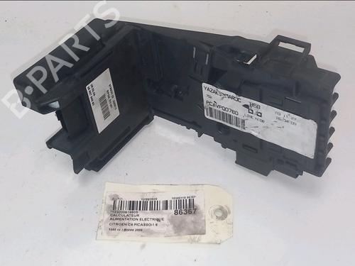 Elektronisk modul Elektronisk modul 39117671 39117671