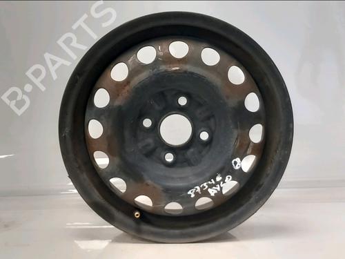 Used Rim Rim TOYOTA AYGO (_B1_) 1.0 (KGB10_, KGB10R) (68 hp) 40252498 40252498