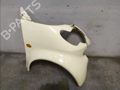 Kotflügel rechts vorne für SMART FORTWO Coupe (450) 0.7 (450.352, 450.332) (61 hp) 30530902