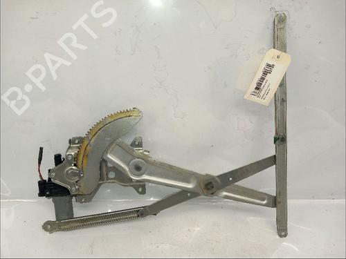 Rudehejsemekanisme Højre foran SUZUKI ALTO VII (GF, HA25_, HA35_) 1.0 (67 hp) 30429319