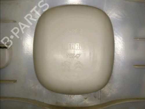Dørliste CITROËN C3 III (SX) 1.2 THP 110 (SXHNPS, SXHNZT, SXHNZ6) | BP35892277C150 - Image 3