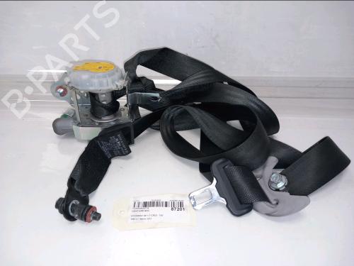 Used Front left seatbelt Front left seatbelt HYUNDAI i40 I CW (VF) 1.7 CRDi (136 hp) 40522934 40522934