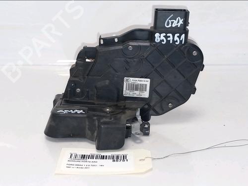 Used Rear right lock Rear right lock FORD S-MAX (WA6) 2.0 TDCi (140 hp) 35892324 35892324