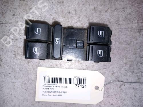 Used Left front window switch Left front window switch 30414503 30414503
