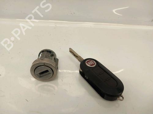 Used Ignition barrel Ignition barrel 30425257 30425257