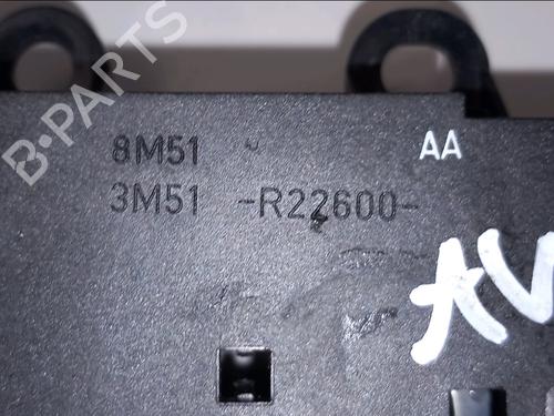 Front right interior door handle FORD KUGA I 2.0 TDCi | BP35719485I14 - Image 3