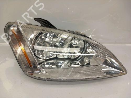 Lyskaster høyre FORD FOCUS C-MAX (DM2) 1.8 TDCi (115 hp) 30415764