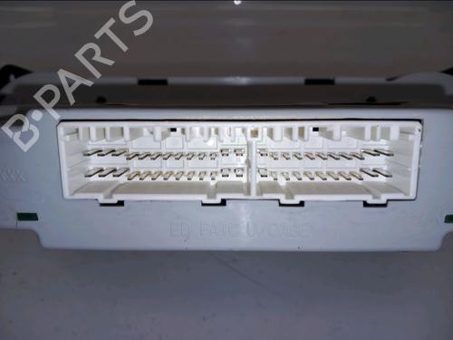Climate control KIA CEE'D Hatchback (ED) 1.6 CRDi 90 | BP30524587I5 - Image 3