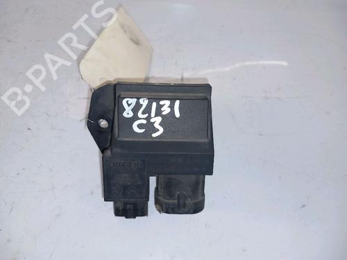 Used Other CITROËN C3 II (SC_) 1.4 HDi 70 (SC8HZC, SC8HR0, SC8HP4) (68 hp) 30415185