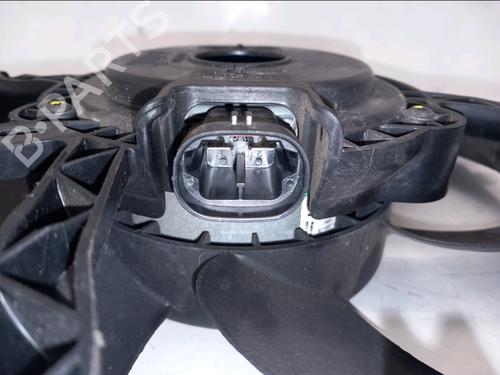 Radiator fan CITROËN C3 III (SX) 1.2 VTi 82 | BP32007408M35 - Image 5