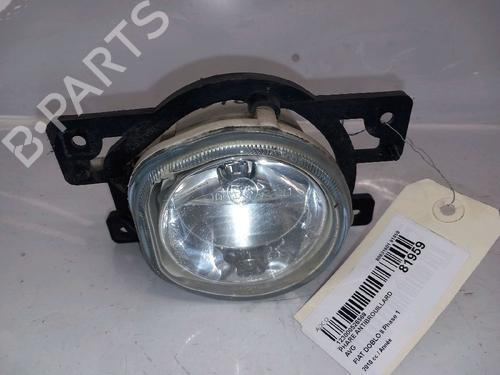 Used Left front fog light FIAT DOBLO Cargo (263_) 2.0 D Multijet (135 hp) 30434254