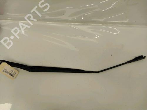 Vindrute viskerarm NISSAN QASHQAI I (J10, NJ10) 1.5 dCi (106 hp) 30419440