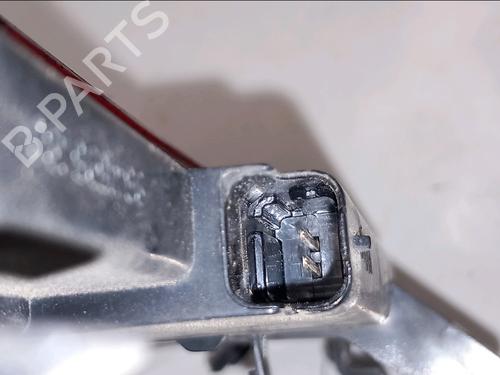 Third brake light PEUGEOT 206 SW (2E/K) 1.6 HDi 110 | BP37087375L11 - Image 5