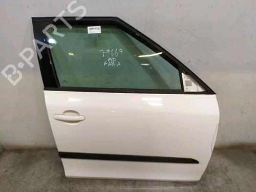 right-front-door-skoda-fabia-ii-542-2006-2007-2008-2009-2010-2011-2012-2013-2014-30431192 main image