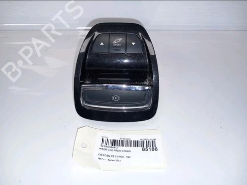 Used Switch Switch CITROËN C5 III (RD_) 2.0 HDi 165 (RDRHHA, RDRHH8) (163 hp) 33903705 33903705