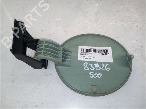 Fuel flap FIAT 500 (312_) 1.3 D Multijet (312AXB1A) | BP30420988C131 