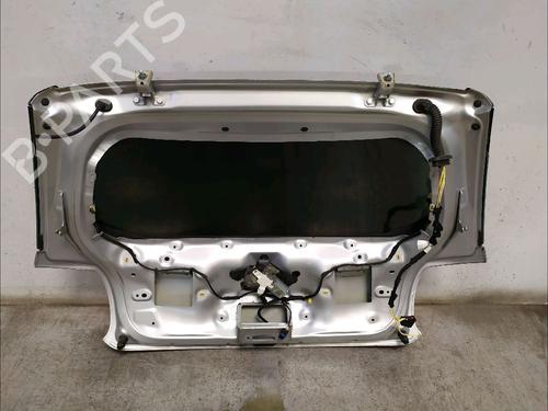 Tailgate CITROËN DS3 (SA_) 1.6 HDi 110 | BP30417388C6