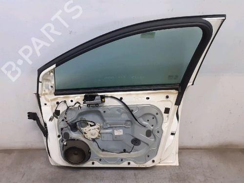 Right front door FORD FOCUS II Turnier (DA_, FFS, DS) 1.6 TDCi | BP30421833C3