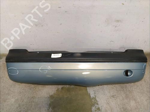 Bak støtfanger RENAULT TWINGO I (C06_) 1.2 16V (C06C, C06D, C06K) (75 hp) 30413294