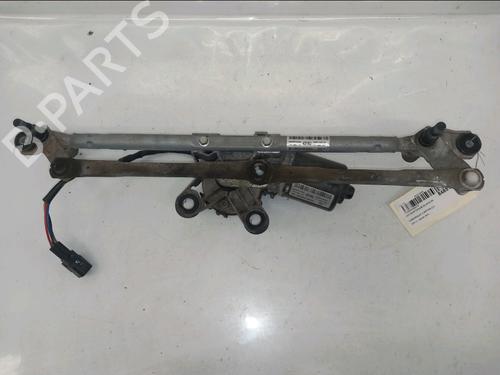 Front wiper motor CHEVROLET CAPTIVA (C100, C140) 2.2 D | BP32975888M29 - Image 2