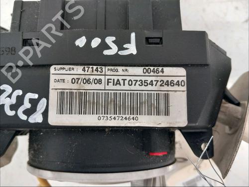 Steering column stalk FIAT 500 (312_) 1.3 D Multijet (312AXB1A) | BP30420998I23 - Image 4