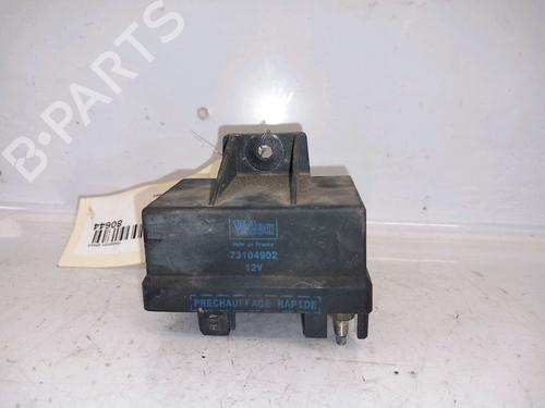 Used Electronic module CITROËN ZX Break (N2) 1.9 D (68 hp) 30423067