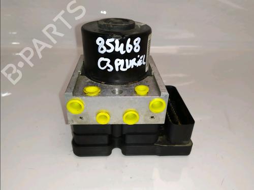 Used ABS pump ABS pump CITROËN C3 Pluriel (HB_) 1.4 HDi (68 hp) 34231620 34231620
