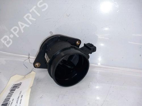 Used Mass air flow sensor RENAULT LAGUNA I (B56_, 556_) 1.9 dTi (B56J) (98 hp) 30428701
