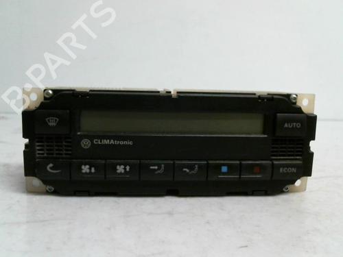 AC-Styringsenhed/Manøvreenhed VW GOLF IV (1J1) 1.9 TDI (110 hp) 30416330