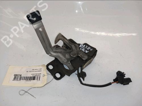 hood-lock-honda-cr-v-iii-re_-2006-30430111 main image