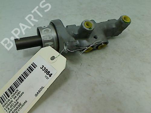 Used Brake master cylinder DACIA LOGAN (LS_) 1.5 dCi (LS0W) (86 hp) 30424615