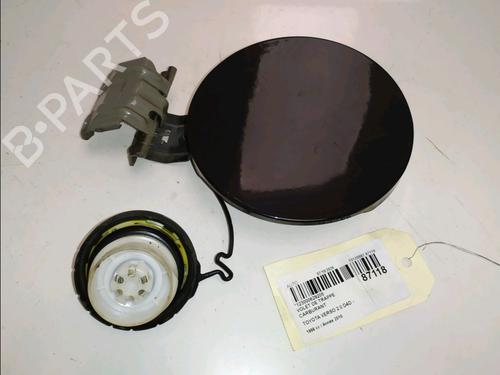 Used Fuel flap Fuel flap TOYOTA VERSO (_R2_) 2.0 D-4D (AUR20_, AUR20R) (126 hp) 39942229 39942229