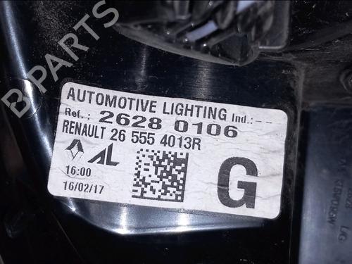 Right taillight RENAULT ZOE (BFM_) ZOE | BP37216452C35 - Image 5