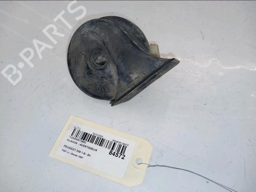 Used Horn PEUGEOT 306 Hatchback (7A, 7C, N3, N5) 1.6 (89 hp) 30869192
