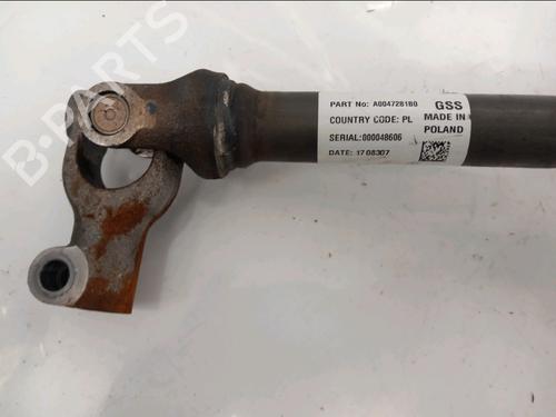 Steering column FIAT TIPO Saloon (356_, 357_) 1.4 (356SXA1B) | BP32488041M21 - Image 4