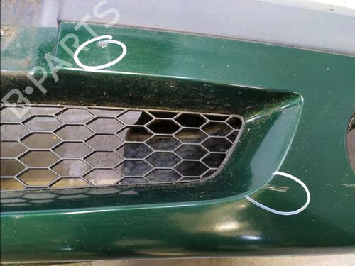 Front bumper DACIA LOGAN (LS_) 1.6 (LS0B, LS0D, LS0F, LS0H) | BP34001442C7 - Image 4