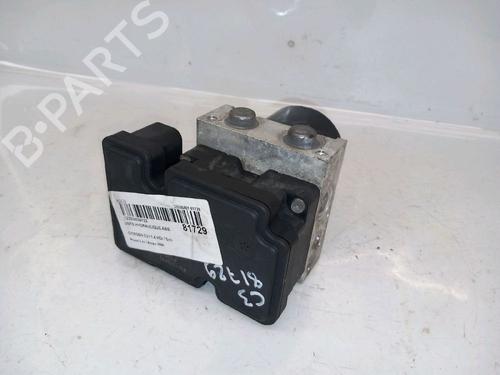 ABS pump CITROËN C3 I (FC_, FN_) 1.4 HDi | BP30417216M43