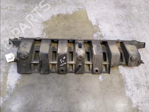 Pralldämpfer für PEUGEOT 3008 I MPV (0U_) 1.6 HDi (109 hp) 31080105