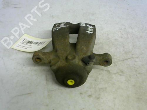 Right rear brake caliper BMW 1 (E87) 118 d | BP30423743M106 - Image 2