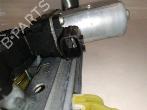 Front left window mechanism RENAULT ZOE (BFM_) ZOE | BP37539268C22 - Image 5