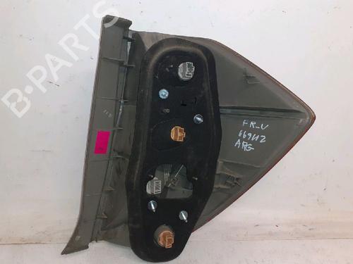 Left taillight HONDA FR-V (BE) 2.2 i CTDi (BE5) | BP30421225C34 - Image 2