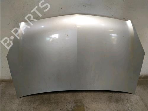 Used Hood Hood OPEL ZAFIRA / ZAFIRA FAMILY B (A05) 1.7 CDTI (M75) (110 hp) 34713329 34713329