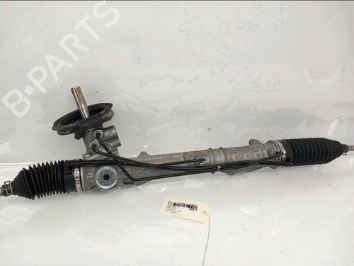 Used Steering rack PEUGEOT 308 I (4A_, 4C_) 1.6 HDi (109 hp) 31938449