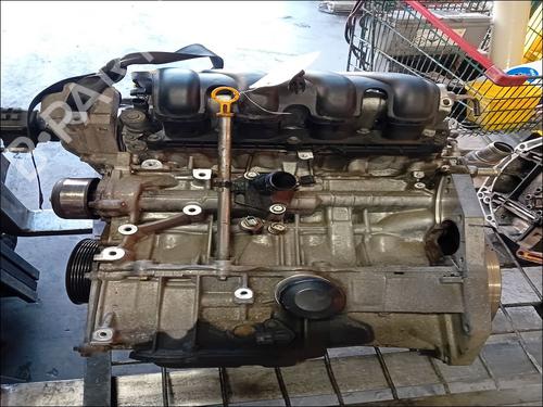 Used Engine Engine 36831735 36831735